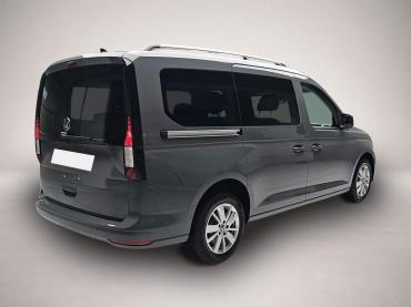 Volkswagen Caddy Maxi 1.5 TSI DSG Life App-Connect AHK