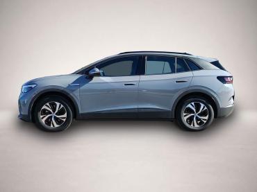 Fahrzeug ansehen: Volkswagen ID.4 Pure APP-CONNECT * NAVI * CCS * LED * ACC * DAB * LANE- Volkswagen ID.4 Pure APP-CONNECT * NAVI * CCS * LED * ACC * DAB * LANE-