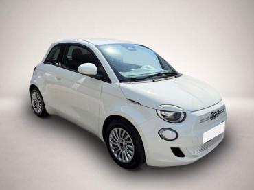 Fahrzeug ansehen: Fiat 500e 42kWh Fiat 500e 42kWh