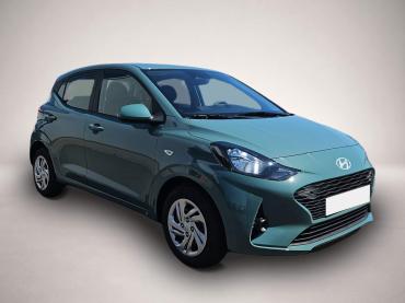 Fahrzeug ansehen: Hyundai i10 1.0 Select Hyundai i10 1.0 Select