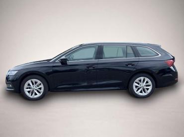 Fahrzeug ansehen: Skoda Octavia Combi 1.5 TSI e-TEC DSG HEAD-UP * SMART-LI Skoda Octavia Combi 1.5 TSI e-TEC DSG HEAD-UP * SMART-LI