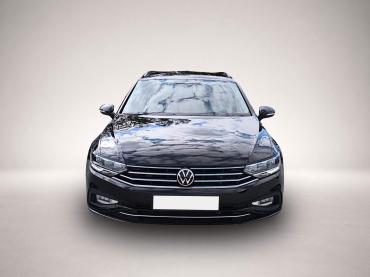 Fahrzeug ansehen: Volkswagen Passat Variant 2.0 TDI DSG Business AHK NAVI PDC Volkswagen Passat Variant 2.0 TDI DSG Business AHK NAVI PDC