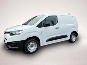 Fahrzeug ansehen: Toyota Proace City 1.5 D-4D L1 /Navi 125 * - im Monat Toyota Proace City 1.5 D-4D L1 /Navi 125 * - im Monat