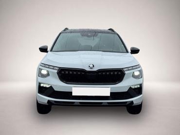 Fahrzeug ansehen: Skoda Kamiq Monte Carlo TSI DSG|MATRIX|AHK|SHZ|KAM Skoda Kamiq Monte Carlo TSI DSG|MATRIX|AHK|SHZ|KAM