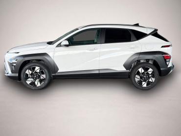 Fahrzeug ansehen: Hyundai KONA Comfort 1.0 T-GDI 2WD / Navi / Keyless / PD Hyundai KONA Comfort 1.0 T-GDI 2WD / Navi / Keyless / PD