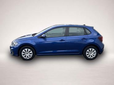 Fahrzeug ansehen: Volkswagen Polo 1.0 2.99% Fin. LED SHZ Klima DAB Volkswagen Polo 1.0 2.99% Fin. LED SHZ Klima DAB
