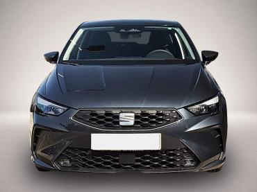 Fahrzeug ansehen: Seat Ibiza 1.0 MPI Klimaanlage Tempomat Sitzheizung Seat Ibiza 1.0 MPI Klimaanlage Tempomat Sitzheizung