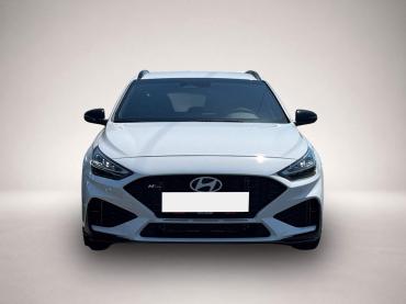 Fahrzeug ansehen: Hyundai i30 Kombi N-Line T-GDI DCT|NAVI|KAMERA|SMART KEY Hyundai i30 Kombi N-Line T-GDI DCT|NAVI|KAMERA|SMART KEY