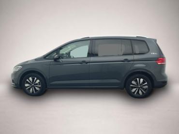 Volkswagen Touran 1.5 TSI DSG Goal 7-Sitz * MATRIX-LED-NAVI-S