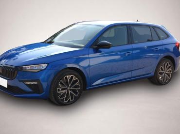 Fahrzeug ansehen: Skoda Scala Dynamic 1.0 TSI Skoda Scala Dynamic 1.0 TSI