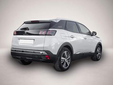 Peugeot 3008 Hybrid 225 Allure Pack Navi Digitales Cockp