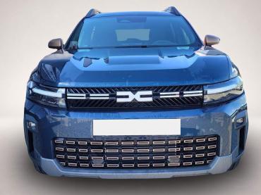 Fahrzeug ansehen: Dacia Bigster Extreme Hybrid 155 * LED * NAVI * SHZ * 360 * PANO Dacia Bigster Extreme Hybrid 155 * LED * NAVI * SHZ * 360 * PANO