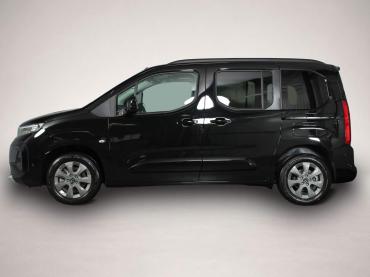 Fahrzeug ansehen: Opel Combo Life Opel GS 1.5 Diesel 96 kW (130 PS) MT- Opel Combo Life Opel GS 1.5 Diesel 96 kW (130 PS) MT-
