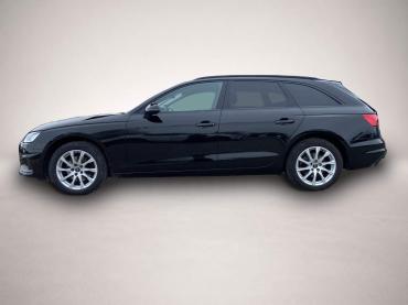 Audi A4 Avant 35 2.0 TFSI S-TRONIC NAVI * LED * EL.HECKKL