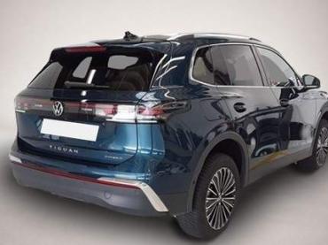 Fahrzeug ansehen: Volkswagen Tiguan 1.5 eHybrid DSG Elegance PANO AHK KAMERA Volkswagen Tiguan 1.5 eHybrid DSG Elegance PANO AHK KAMERA