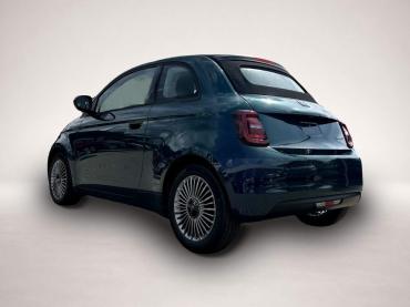 Fiat 500C Cabrio Icon 1.0 FireFly * Klimaauto Alu PDC