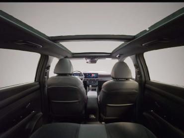 Fahrzeug ansehen: Hyundai TUCSON 1.6 N-Line mit Panoramadach el.Heckklappe Hyundai TUCSON 1.6 N-Line mit Panoramadach el.Heckklappe