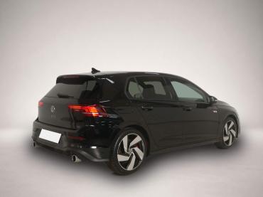 Volkswagen Golf 2.0 TSI GTI Black Style