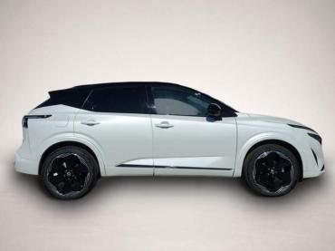 Nissan Qashqai N-Design Xtronic KomfortPaket * /Pano
