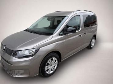 Volkswagen Caddy Life 1.5 TSI DSG * ACC * AppCon. * PDC * SHZ.5 J. Garan.