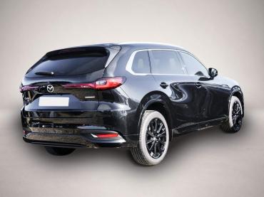 Fahrzeug ansehen: Mazda CX-80 2026 3.3L e-SKYACTIV D 254ps 8AT AWD Homur Mazda CX-80 2026 3.3L e-SKYACTIV D 254ps 8AT AWD Homur