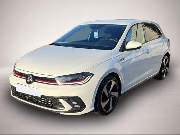 Fahrzeug ansehen: Volkswagen Polo 2.0 TSI GTI DSG * LED * SideAssist * DAB * IQ Drive Volkswagen Polo 2.0 TSI GTI DSG * LED * SideAssist * DAB * IQ Drive