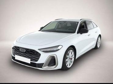 Fahrzeug ansehen: Audi A5 Avant 150kW TFSI S-tronic S-Line * AHK * Beifahre Audi A5 Avant 150kW TFSI S-tronic S-Line * AHK * Beifahre