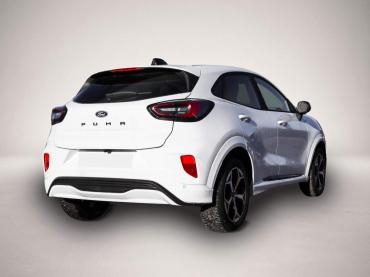 Fahrzeug ansehen: Ford Puma ST-Line 125PS Allwetter Winter Ford Puma ST-Line 125PS Allwetter Winter