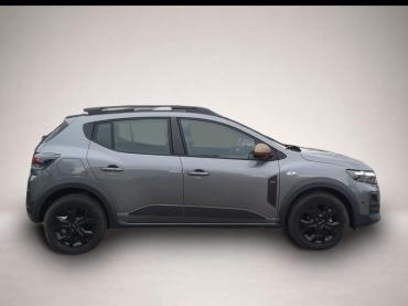 Dacia Sandero Stepway TCe 110 Extreme Navi * SHZ