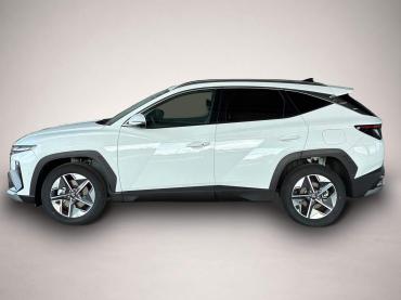 Fahrzeug ansehen: Hyundai TUCSON Comfort Plus 1.6 T-GDI 2WD 48V DCT / Matr Hyundai TUCSON Comfort Plus 1.6 T-GDI 2WD 48V DCT / Matr
