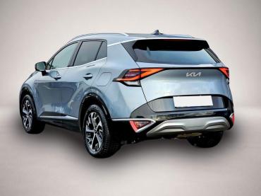 Fahrzeug ansehen: Kia Sportage 1.6 CRDI AWD Eco-Dynamic 48V DCT Spirit Kia Sportage 1.6 CRDI AWD Eco-Dynamic 48V DCT Spirit
