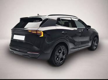Fahrzeug ansehen: Kia Sportage 1.6 T-GDI 150 2WD DCT BLACK EDITION MJ2 Kia Sportage 1.6 T-GDI 150 2WD DCT BLACK EDITION MJ2