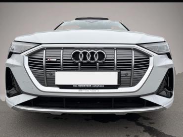 Audi e-tron 50 S-Line 181¤ m.20% Anz. 21 HeadUp Panor