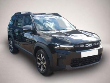 Dacia Bigster TCe 140 Expression Navi * SHZ * LKHZ * RFK
