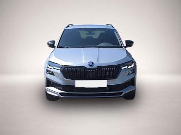 Skoda Karoq 1.5 TSI DSG Sportline AHK PANO NAV LED MAR