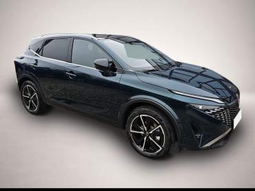 Fahrzeug ansehen: Nissan Qashqai 1.3 DIG-T X-Tronic 4WD Tekna HUD Pano Nissan Qashqai 1.3 DIG-T X-Tronic 4WD Tekna HUD Pano