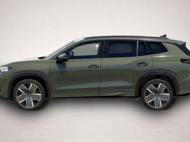 Volkswagen Tayron 2.0 TSI 7-Gang-DSG 4MOTION
