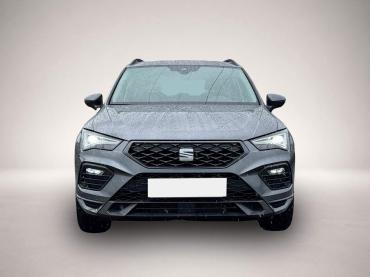 Fahrzeug ansehen: Seat Ateca FR TDI DSG|PANO|AHK|19"|elek.HECKKLAPPE| Seat Ateca FR TDI DSG|PANO|AHK|19"|elek.HECKKLAPPE|