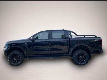 Fahrzeug ansehen: Ford Ranger 2.0 Ecoblue 4WD Doppelkabine Tremor e- LM Ford Ranger 2.0 Ecoblue 4WD Doppelkabine Tremor e- LM