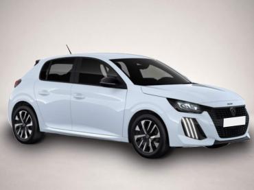 Fahrzeug ansehen: Peugeot 208 Style LED PDC Temp CarPlay/AndroidAuto Klima Peugeot 208 Style LED PDC Temp CarPlay/AndroidAuto Klima