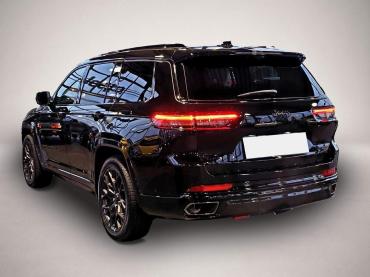 Jeep Grand Cherokee 5.7 V8 L Summit Reserve TV 6Sitze
