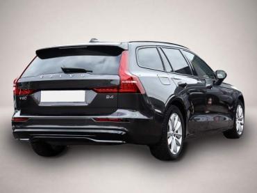 Fahrzeug ansehen: Volvo V60 Kombi Plus Dark B4 Benzin EU6e Digitales Coc Volvo V60 Kombi Plus Dark B4 Benzin EU6e Digitales Coc