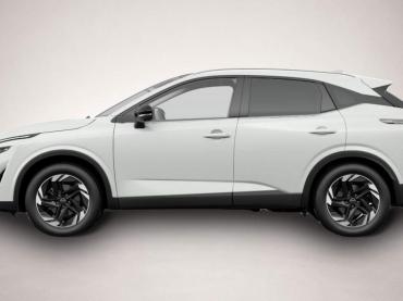 Fahrzeug ansehen: Nissan Qashqai AWD N-Connecta Pano 360° ACC SHZ Nav LED Nissan Qashqai AWD N-Connecta Pano 360° ACC SHZ Nav LED