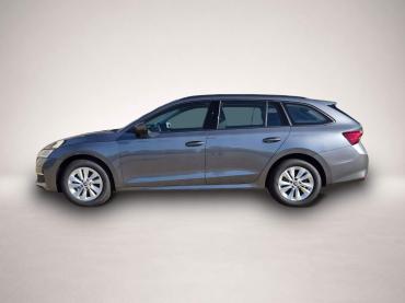 Fahrzeug ansehen: Skoda Octavia Combi 1.5 TSI 150PS m-HEV DSG Selection Skoda Octavia Combi 1.5 TSI 150PS m-HEV DSG Selection