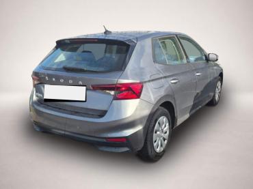 Fahrzeug ansehen: Skoda Fabia 1.0 Selection * LED * Navi * App-Connect Skoda Fabia 1.0 Selection * LED * Navi * App-Connect