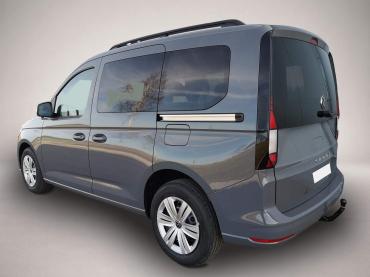Fahrzeug ansehen: Volkswagen Caddy 2.0TDI DSG ACC Kam GV5 App AHK Reling Volkswagen Caddy 2.0TDI DSG ACC Kam GV5 App AHK Reling