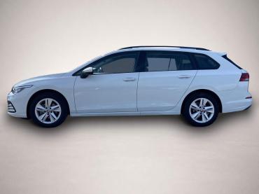 Fahrzeug ansehen: Volkswagen Golf Variant 1.5 TSI STYLE APP-CONNECT * ACTIVE-IN Volkswagen Golf Variant 1.5 TSI STYLE APP-CONNECT * ACTIVE-IN