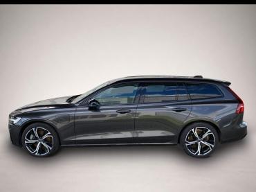 Fahrzeug ansehen: Volvo V60 Kombi T8 Plus Dark Recharge WiPa * LED * SitzHZG Volvo V60 Kombi T8 Plus Dark Recharge WiPa * LED * SitzHZG