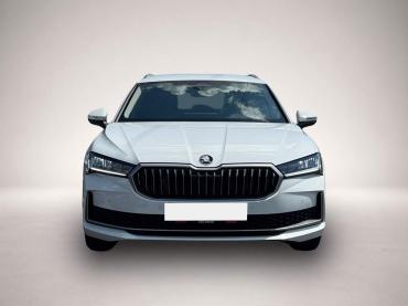 Fahrzeug ansehen: Skoda Superb Combi TDI DSG|AHK|el.HECK|NAVI|KAMERA|ACC Skoda Superb Combi TDI DSG|AHK|el.HECK|NAVI|KAMERA|ACC