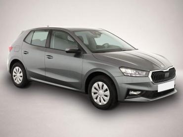 Skoda Fabia 1.0 TSI Selection * AHK * Tempomat * Ladebode